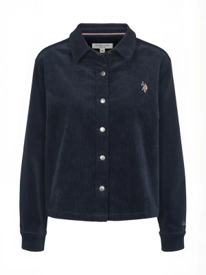 Obrázek produktu U.S. POLO ASSN. Halenka 'Nami ' námořnická modř