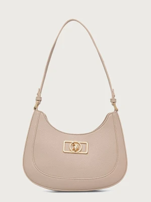 Obrázek produktu U.S. Polo Assn. hobo kabelka dámská z imitace kůže JONES béžová