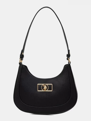 Obrázek produktu U.S. Polo Assn. hobo kabelka dámská z imitace kůže JONES černá