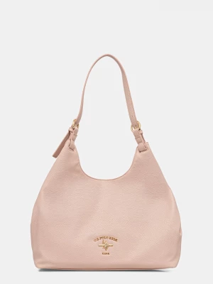 Obrázek produktu U.S. Polo Assn. hobo kabelka dámská z imitace kůže Stanford růžová