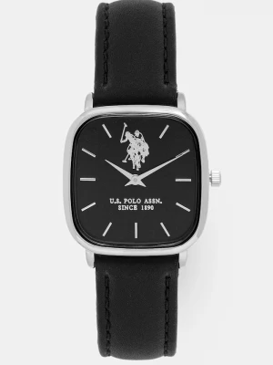 Obrázek produktu U.S. Polo Assn. hodinky dámské KEIRA černá