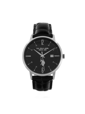 Obrázek produktu U.S. Polo Assn. Hodinky Dorian USP7274BK Černá