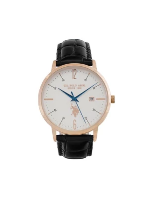 Obrázek produktu U.S. Polo Assn. Hodinky Dorian USP7276WH Černá