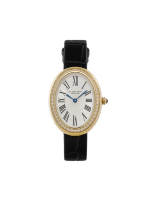 Obrázek produktu U.S. Polo Assn. Hodinky Ophelia USP8507BK Černá