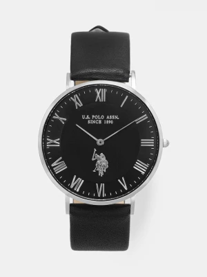 Obrázek produktu U.S. Polo Assn. hodinky pánské AUSTIN černá