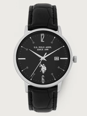 Obrázek produktu U.S. Polo Assn. hodinky pánské DORIAN černá