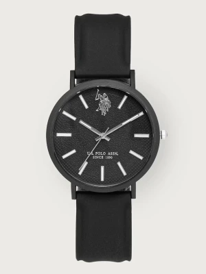 Obrázek produktu U.S. Polo Assn. hodinky pánské LIAM černá