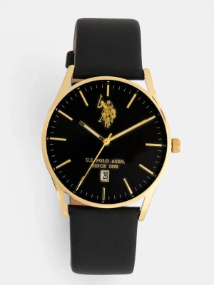 Obrázek produktu U.S. Polo Assn. Hodinky U.S. Polo Assn. COLIN zlatá