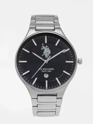 Obrázek produktu U.S. Polo Assn. Hodinky U.S. Polo Assn. JORDAN stříbrná