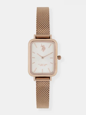 Obrázek produktu U.S. Polo Assn. Hodinky U.S. Polo Assn. ODETTE zlatá