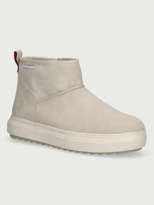 Obrázek produktu U.S. Polo Assn. ICY009 dámské béžová