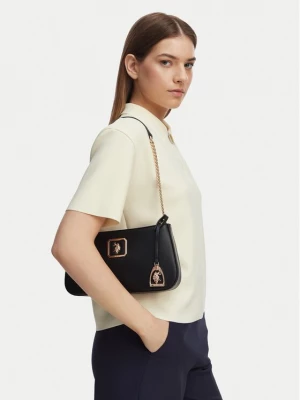 Obrázek produktu U.S. Polo Assn. Kabelka BEUXT8800WVP Černá