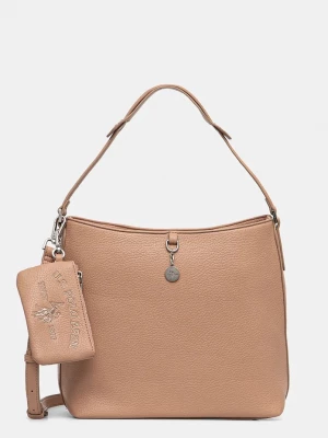 Obrázek produktu U.S. Polo Assn. Kabelka U.S. Polo Assn. Breezy oranžová
