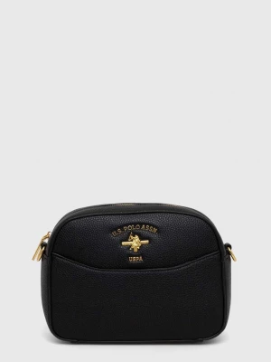 Obrázek produktu U.S. Polo Assn. Kabelka černá