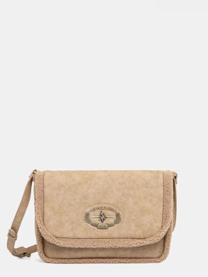 Obrázek produktu U.S. Polo Assn. Kabelka Holly béžová