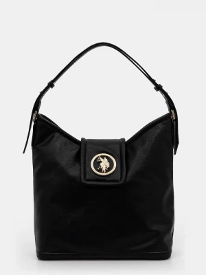 Obrázek produktu U.S. Polo Assn. Kabelka U.S. Polo Assn. Jodhpur černá