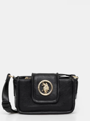 Obrázek produktu U.S. Polo Assn. Kabelka U.S. Polo Assn. Jodhpur černá
