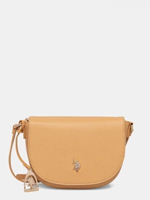 Obrázek produktu U.S. Polo Assn. Kabelka Jones béžová