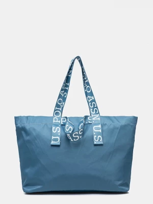 Obrázek produktu U.S. Polo Assn. Kabelka U.S. Polo Assn. Pool modrá