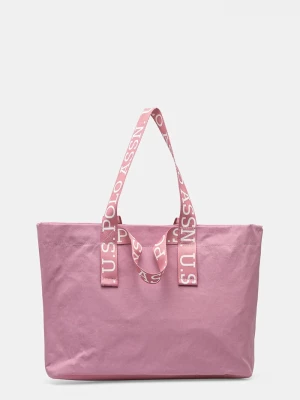 Obrázek produktu U.S. Polo Assn. Kabelka U.S. Polo Assn. Pool růžová