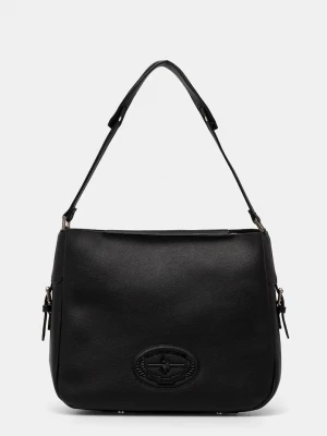 Obrázek produktu U.S. Polo Assn. Kabelka U.S. Polo Assn. Retro černá