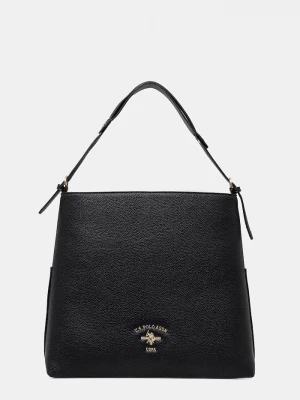 Obrázek produktu U.S. Polo Assn. Kabelka U.S. Polo Assn. Stanford černá