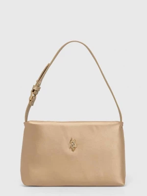 Obrázek produktu U.S. Polo Assn. Kabelka zlatá