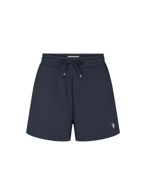 Obrázek produktu U.S. POLO ASSN. Kalhoty 'Macha' safírová