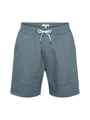 Obrázek produktu U.S. POLO ASSN. Kalhoty 'UMCARSTEN' aqua modrá / chladná modrá