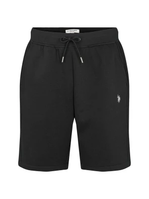 Obrázek produktu U.S. POLO ASSN. Kalhoty 'UMCedric' černá