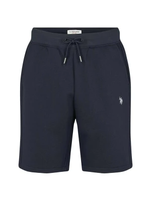 Obrázek produktu U.S. POLO ASSN. Kalhoty 'UMCedric' safírová