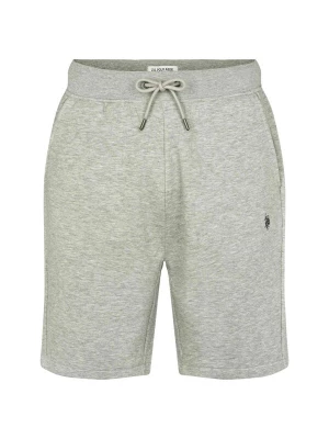 Obrázek produktu U.S. POLO ASSN. Kalhoty ' UMCedric ' šedý melír