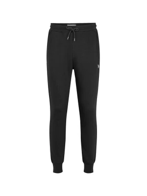 Obrázek produktu U.S. POLO ASSN. Kalhoty 'UMTerkel' černá / bílá