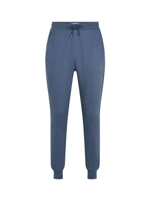 Obrázek produktu U.S. POLO ASSN. Kalhoty 'UMTerkel' indigo / žlutá
