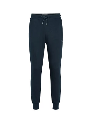 Obrázek produktu U.S. POLO ASSN. Kalhoty 'UMTerkel' safírová / bílá