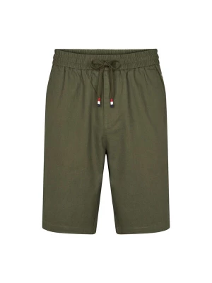 Obrázek produktu U.S. POLO ASSN. Kalhoty ' USJorge ' zelená