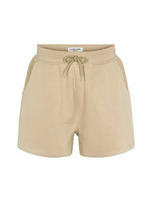 Obrázek produktu U.S. POLO ASSN. Kalhoty 'UWIben' béžová / offwhite