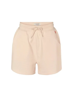 Obrázek produktu U.S. POLO ASSN. Kalhoty 'UWIben' růžová