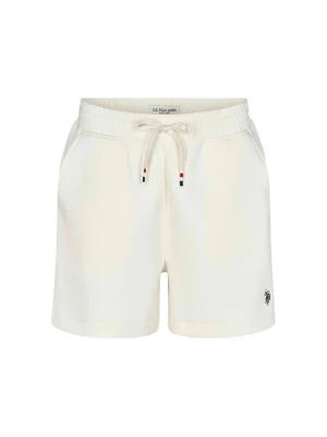 Obrázek produktu U.S. POLO ASSN. Kalhoty ' UWMacha ' bílá