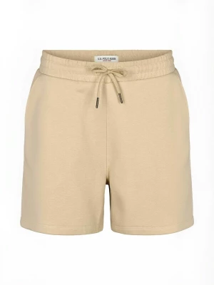 Obrázek produktu U.S. POLO ASSN. Kalhoty 'UWMaeve' offwhite
