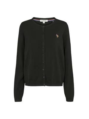 Obrázek produktu U.S. POLO ASSN. Kardigan 'UWKimmi' černá