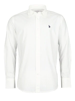 Obrázek produktu U.S. POLO ASSN. Košile bílá