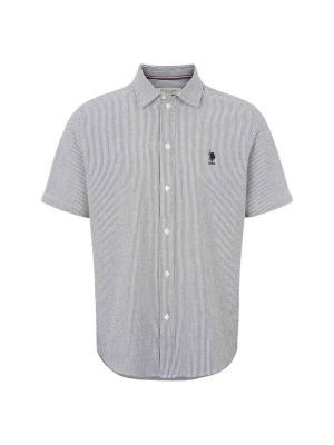 Obrázek produktu U.S. POLO ASSN. Košile ' Charli Shirt ' tmavě modrá