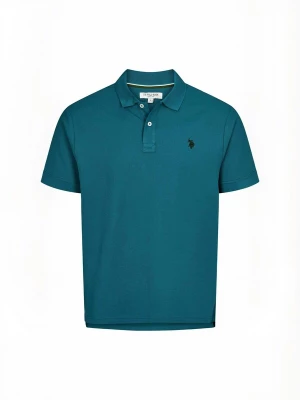 Obrázek produktu U.S. POLO ASSN. Košile ' UMAlfred ' noční modrá