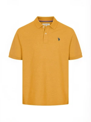 Obrázek produktu U.S. POLO ASSN. Košile ' UMAlfred ' zlatá
