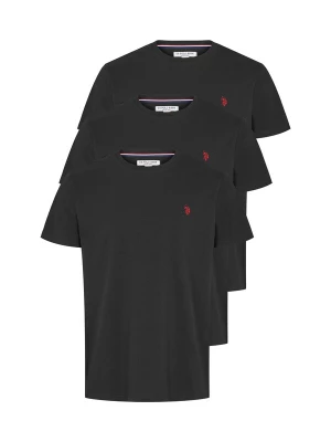 Obrázek produktu U.S. POLO ASSN. Košile 'UMArjun' černá