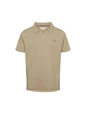 Obrázek produktu U.S. POLO ASSN. Košile 'UMCosta' béžová