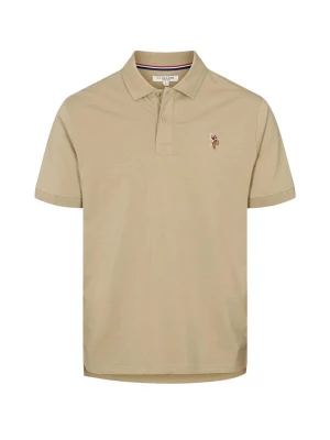 Obrázek produktu U.S. POLO ASSN. Košile 'UMCostin' béžová