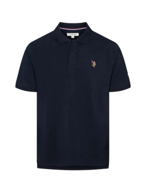Obrázek produktu U.S. POLO ASSN. Košile 'UMCostin' safírová