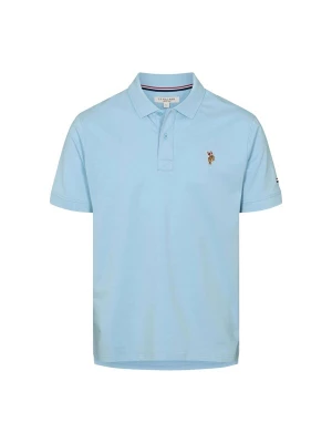 Obrázek produktu U.S. POLO ASSN. Košile 'UMCostin' světlemodrá